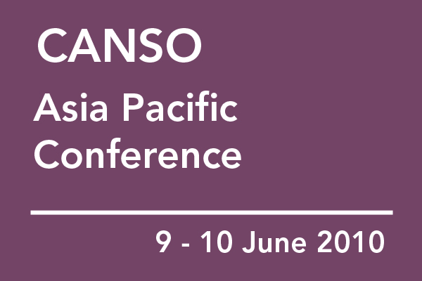 CANSO Asia Pacific Conference 